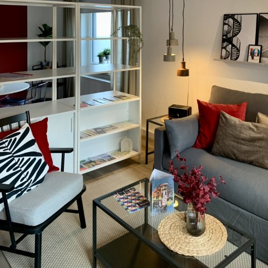 FREIzeit Ferienwohnung Detailbild