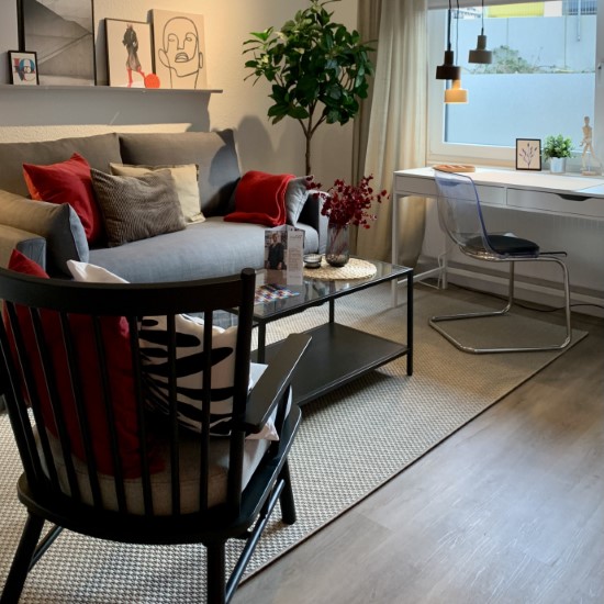 FREIzeit Ferienwohnung Detailbild