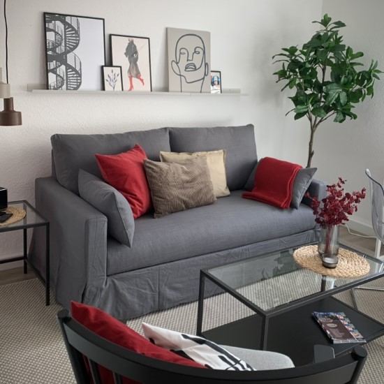 FREIzeit Ferienwohnung Detailbild