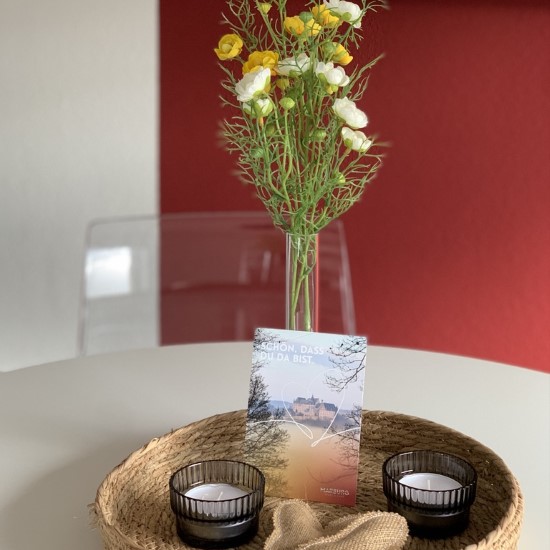 FREIzeit Ferienwohnung Detailbild