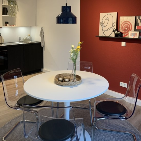 FREIzeit Ferienwohnung Detailbild