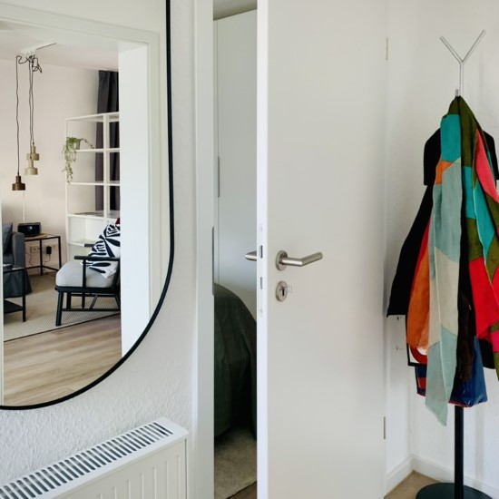 FREIzeit Ferienwohnung Detailbild