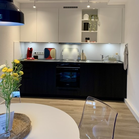 FREIzeit Ferienwohnung Detailbild