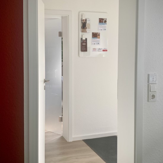 FREIzeit Ferienwohnung Detailbild