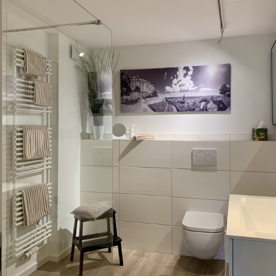 FREIzeit Ferienwohnung Detailbild