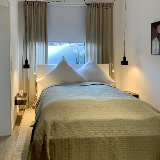 FREIzeit Ferienwohnung Detailbild