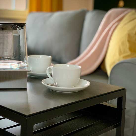 GROSSE PAUSE! Ferienwohnung Detailbild