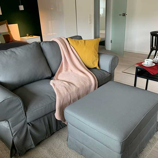 GROSSE PAUSE! Ferienwohnung Detailbild