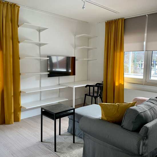 GROSSE PAUSE! Ferienwohnung Detailbild