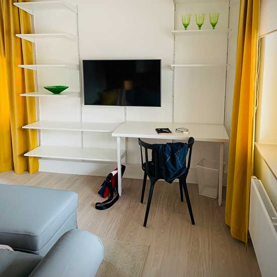 GROSSE PAUSE! Ferienwohnung Detailbild