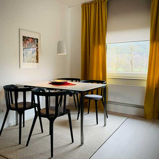 GROSSE PAUSE! Ferienwohnung Detailbild