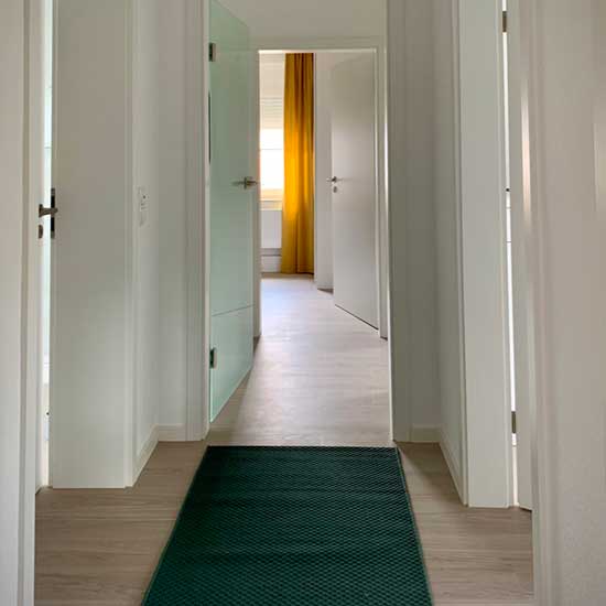 GROSSE PAUSE! Ferienwohnung Detailbild