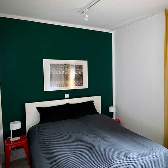 GROSSE PAUSE! Ferienwohnung Detailbild