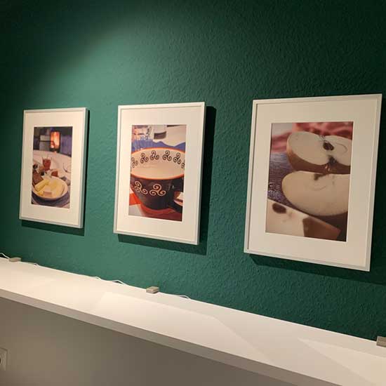 GROSSE PAUSE! Ferienwohnung Detailbild