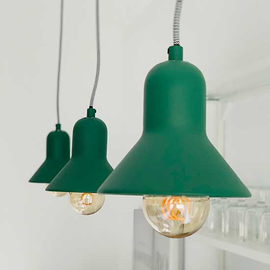 GROSSE PAUSE! Ferienwohnung Detailbild