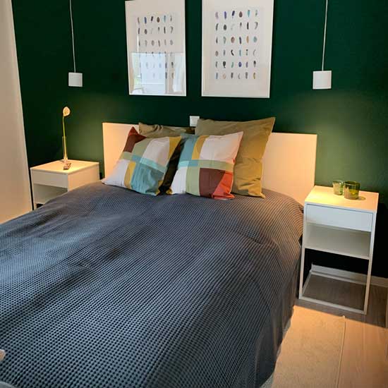 GROSSE PAUSE! Ferienwohnung Detailbild