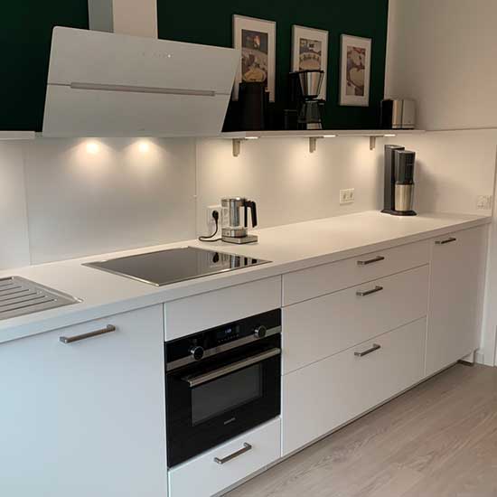 GROSSE PAUSE! Ferienwohnung Detailbild