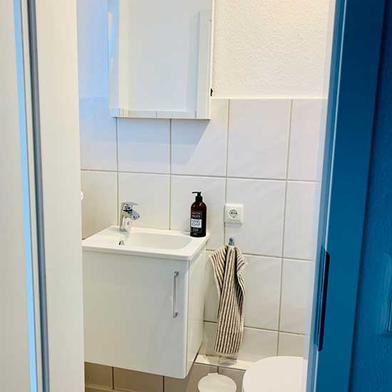 GROSSE PAUSE! Ferienwohnung Detailbild