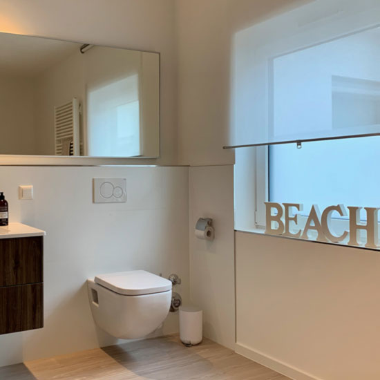 GROSSE PAUSE! Ferienwohnung Detailbild