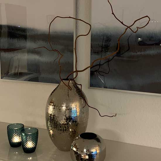 kleine auszeit. Ferienwohnung Detailbild