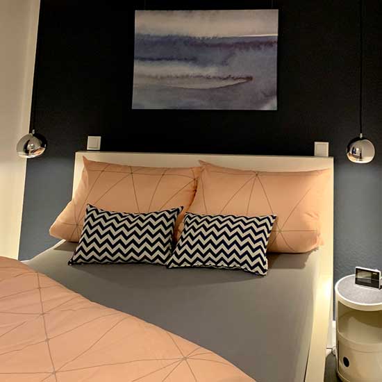 kleine auszeit. Ferienwohnung Detailbild