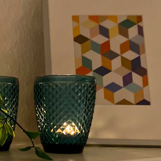 kleine auszeit. Ferienwohnung Detailbild