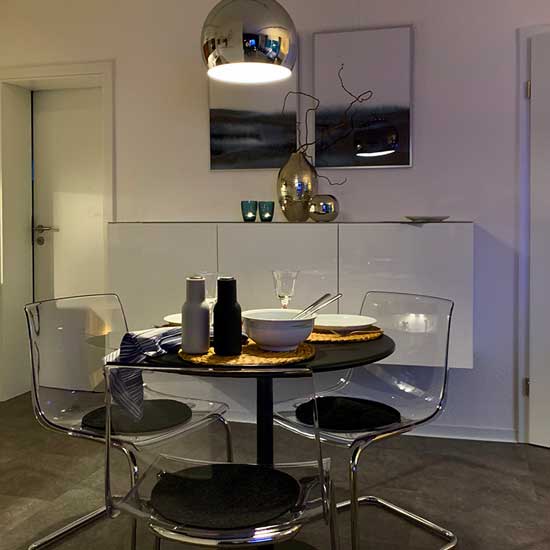 kleine auszeit. Ferienwohnung Detailbild