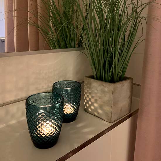 kleine auszeit. Ferienwohnung Detailbild