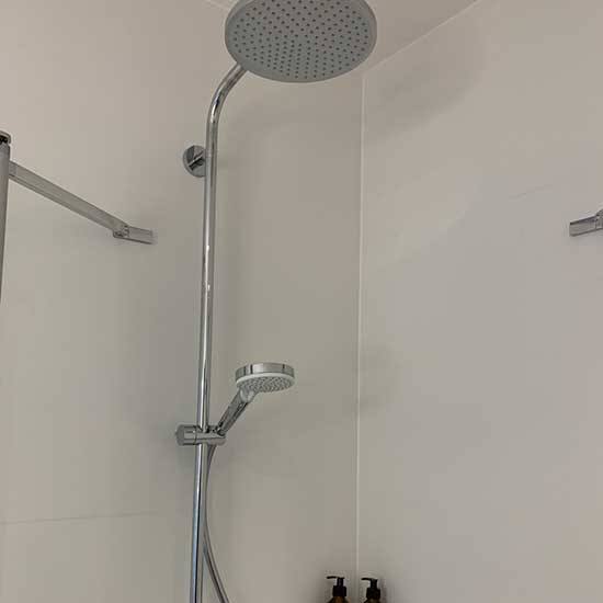 halbZEIT: Ferienwohnung Detailbild