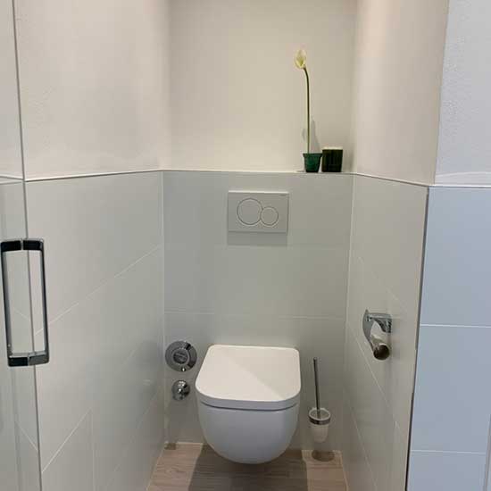 halbZEIT: Ferienwohnung Detailbild